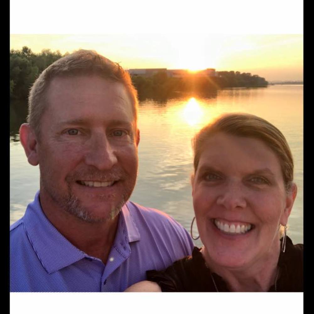 Meet your Posher, Pam